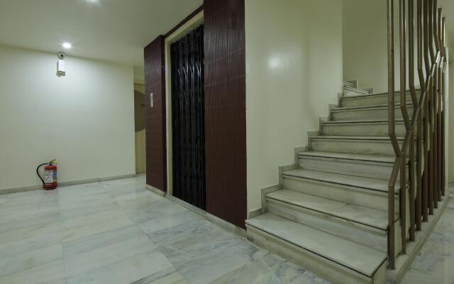 Hotel Volga