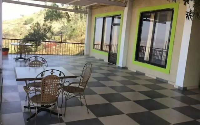 Hotel Ransa Suites And Deluxe Rooms