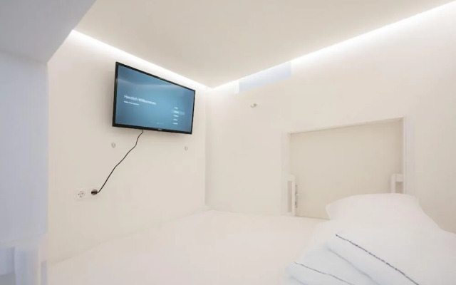 Robin Wood Apartment