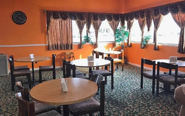 Americas Best Value Inn Goodland