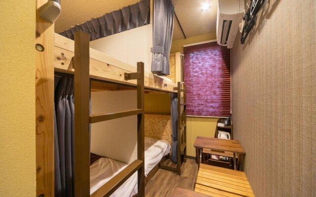 IKIDANE Cozy Hotel Haneda Airp / Vacation STAY 13430