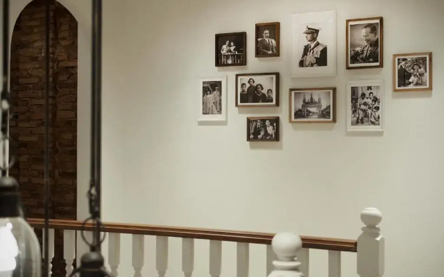 A Day Inn Ranong Hostel