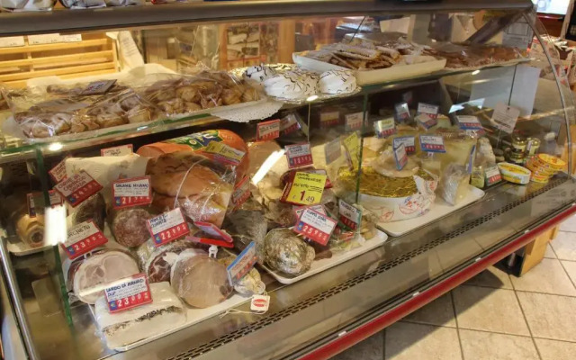 Appartamenti Le Bistrot