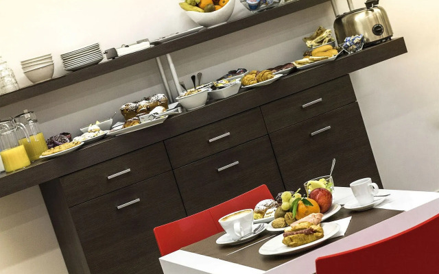 Hotel Dimorae Rooms and Suites - Apartments