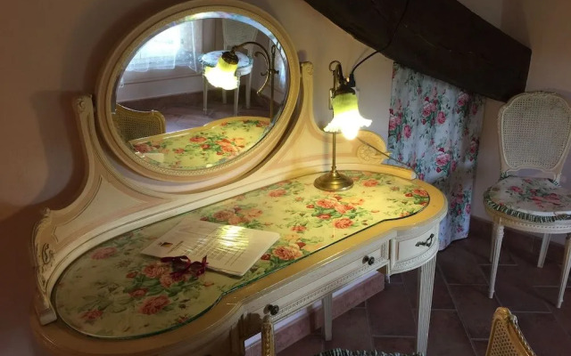 B&B & Residence Corte Bebbi