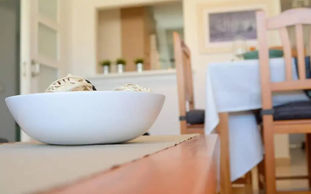 Almadraba 7 Apartaments