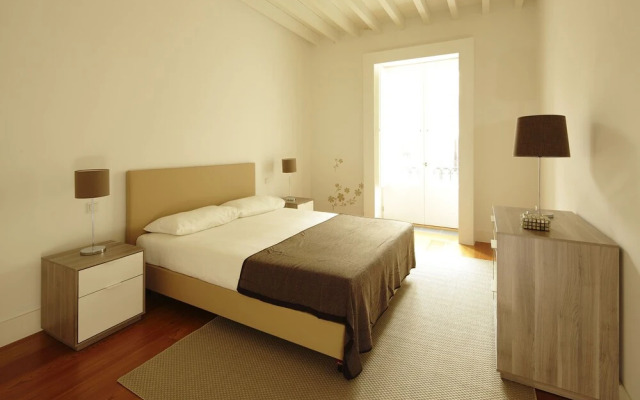 Santa Catarina Luxury Apartments By Linc