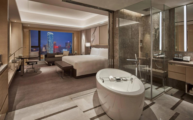 JW Marriott Hotel Chengdu