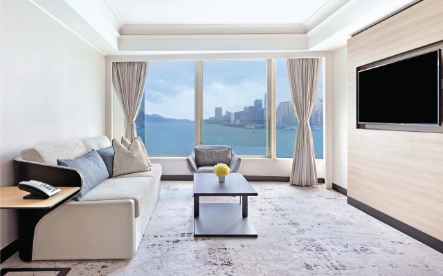 Harbour Grand Kowloon