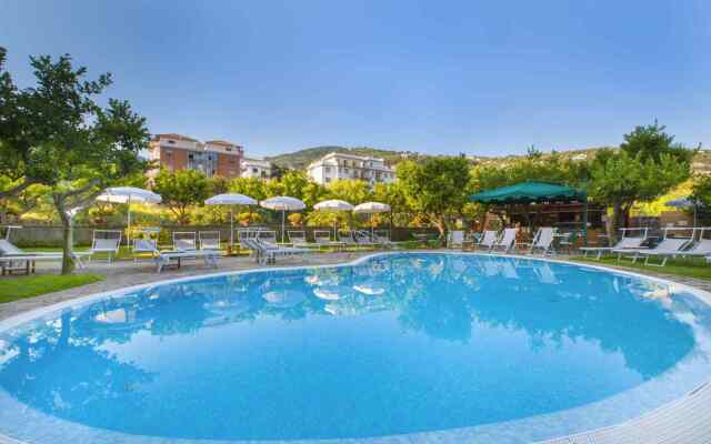 Hotel Antiche Mura