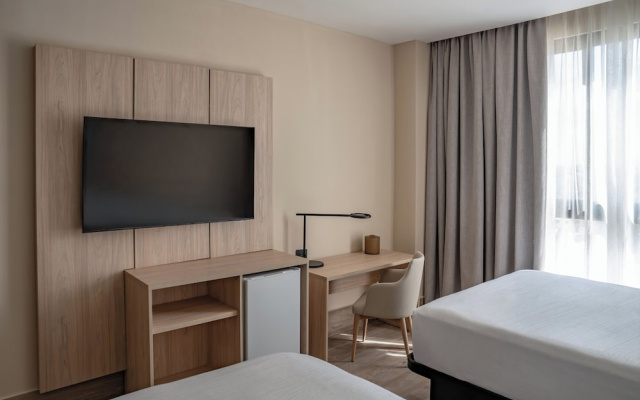 Holiday Inn Puerto Plata-Cofresi Bay Area By Ihg