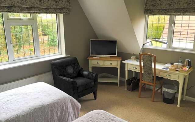 The Beeches Bed and Breakfast