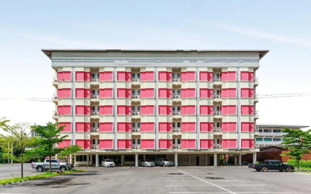 V.Resotel Hotel