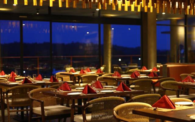 Saptha Resort & Spa