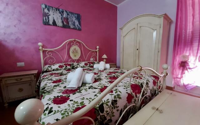 B&B Pirandello Residence Villa Margherita