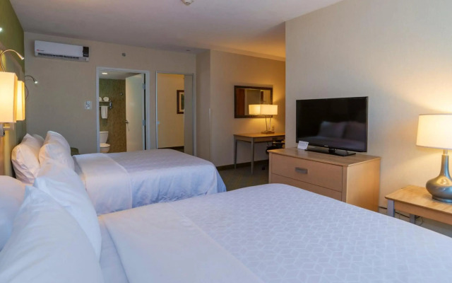 Holiday Inn Express Hotel & Suites Cuernavaca by IHG