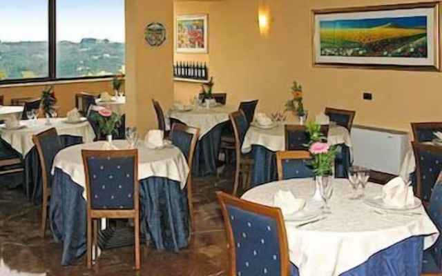 Harris Hotel Chieti