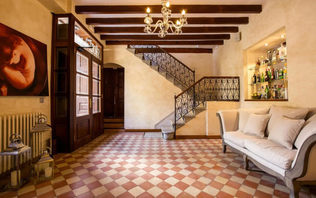Hotel y Apartamentos DES PUIG