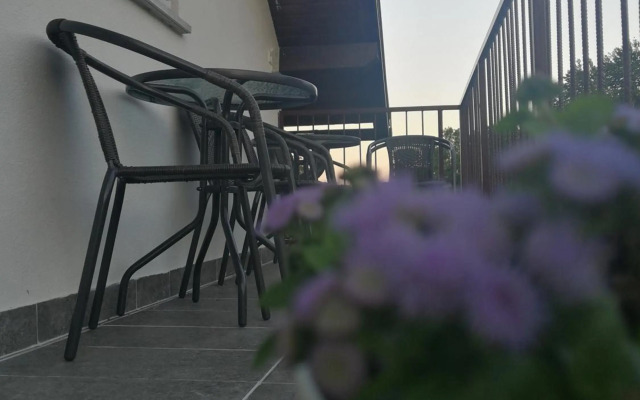 Apartment near Plitvice Lakes