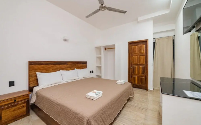 Mi Querida Maribel Hotel