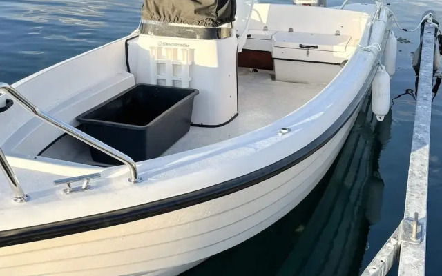 Holiday Home in BjarkÃ¸y - фото 2