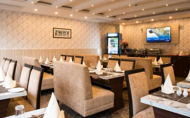 Stayotel Kolkata Airport