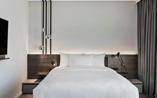 Residence Inn by Marriott Munich Ostbahnhof