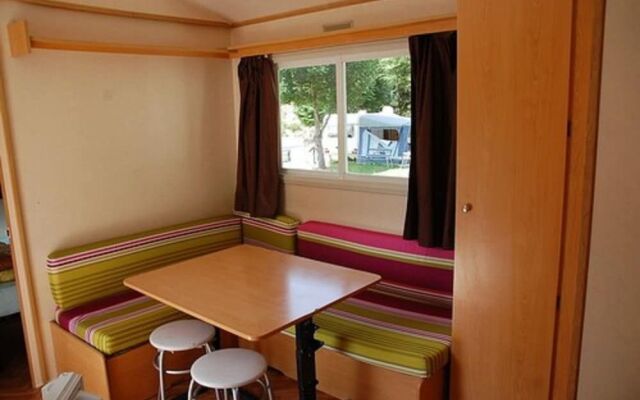 Camping Les Airelles