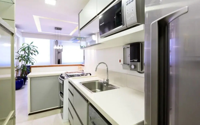 2 Minutes From Copacabana Beach Nsc601