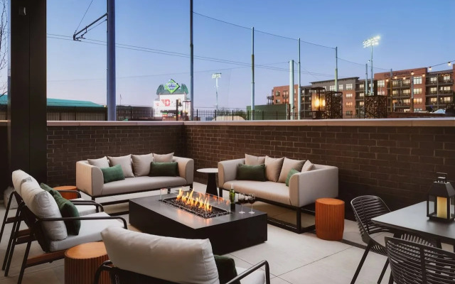 AC Hotel by Marriott Dayton