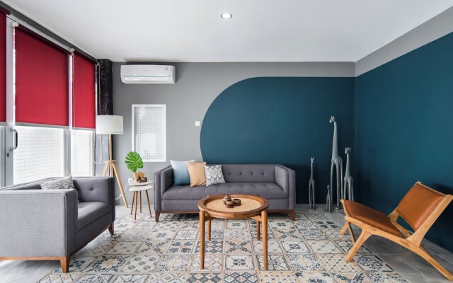 Cove Accordia Residence