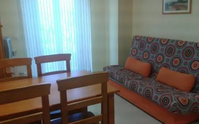 Apartamentos Fonda Finet