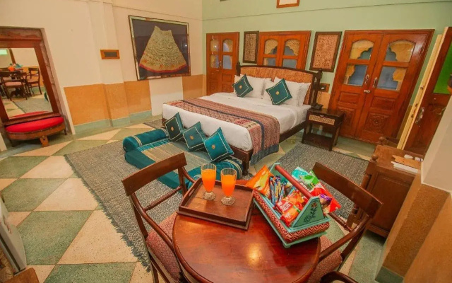 Amritara Manak Haveli, Jodhpur