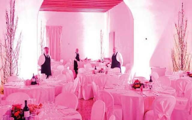 Villa Cornaro Tourist Suites