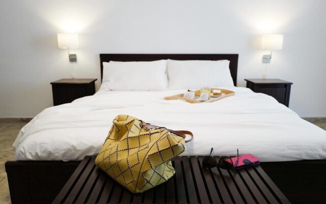 Don Rizzo Bed Breakfast