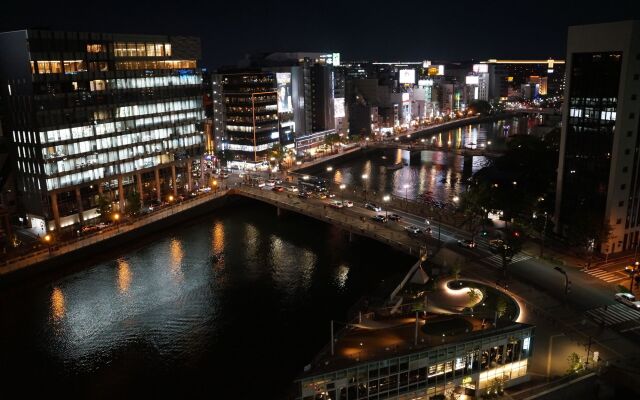 Nishitetsu Inn Fukuoka