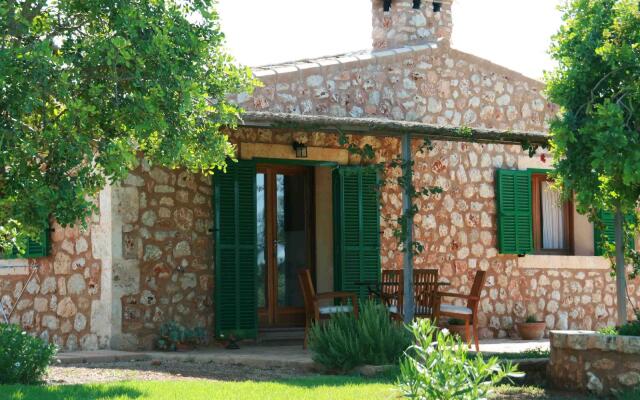Holiday Home Campos-Mallorca 100759