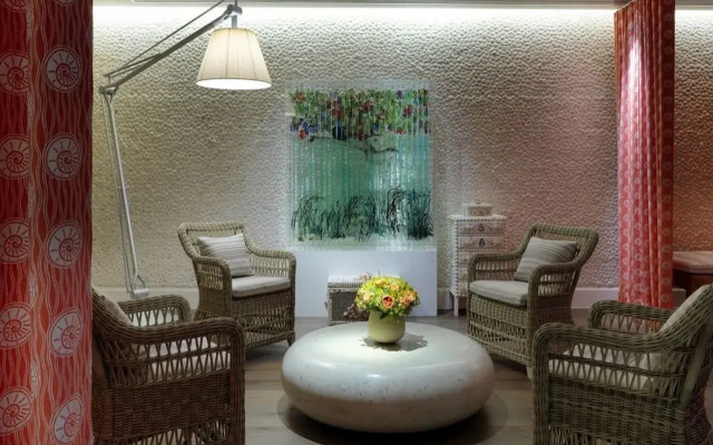 Ham Yard Hotel, Firmdale Hotels