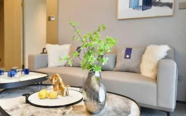 Gareme Internationl Apartment