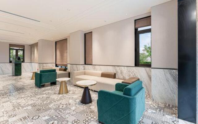 Yuhotel Shanghai Chongming