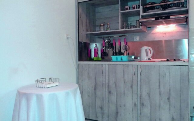 Elena's House
