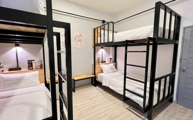 Bedter Hotel Phang Nga