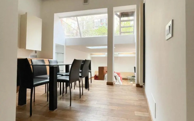 La Pigna Boutique Apartment