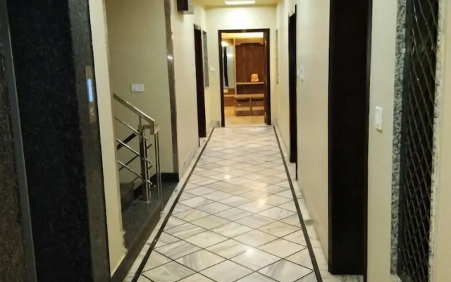Hotel Bani Hashim