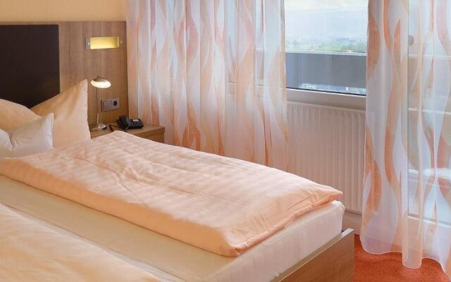 Parkhotel im Reha- und Präventionszentrum Bad Bocklet