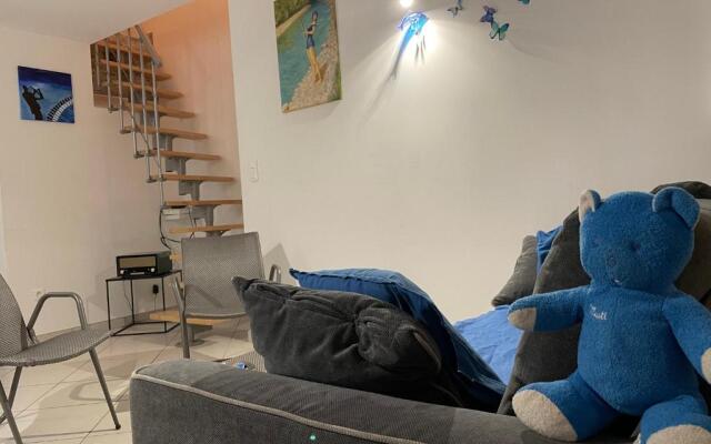 Bulle sur Sye en Drome