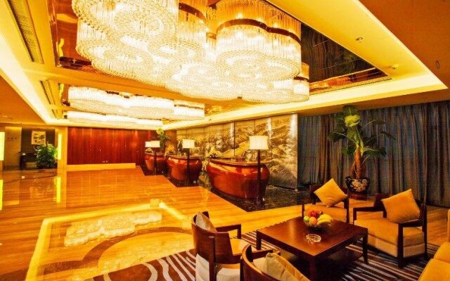 Soluxe Hotel