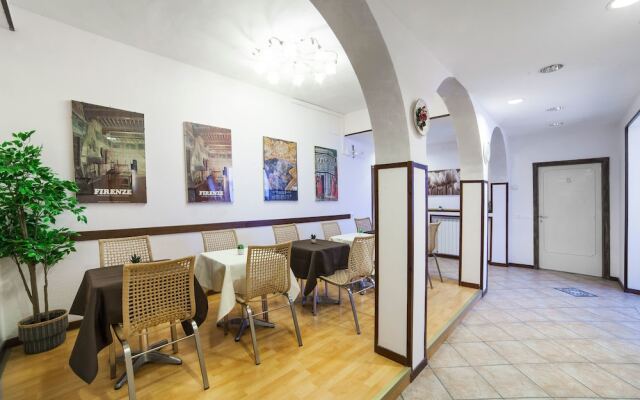 B&B La Cittadella