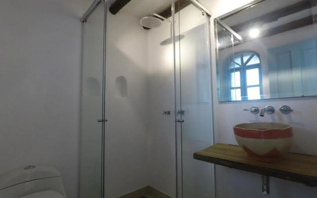 Casa Hostal Villa de Leyva