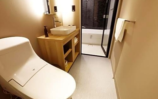 LOF Hotel Shimbashi - Vacation STAY 68194v